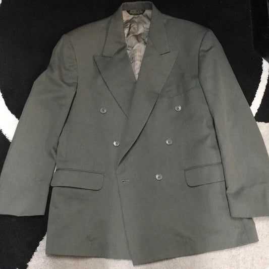 FENZIA Green Men’s jacket