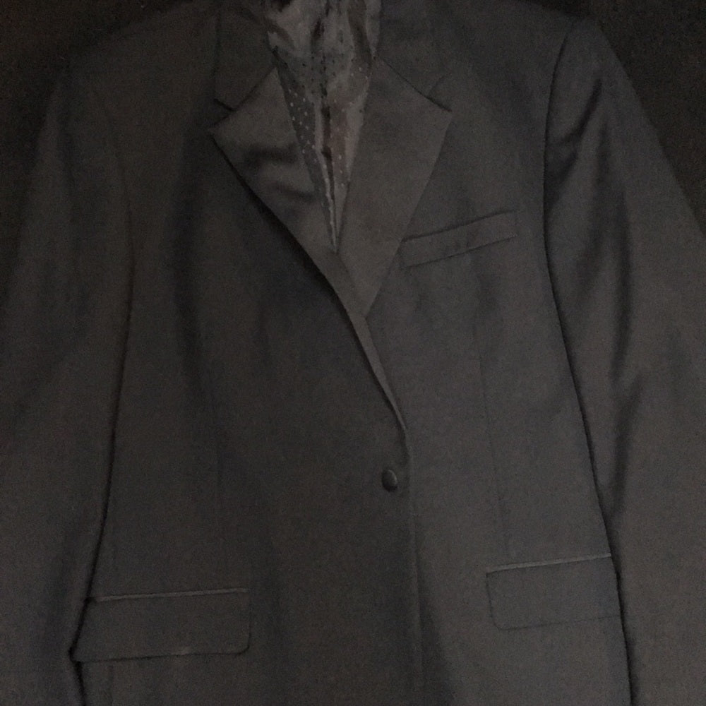 Martino Men’s jacket size 50L