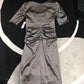 Suzi Chin for Maggy Boutique size 8 formal dress
