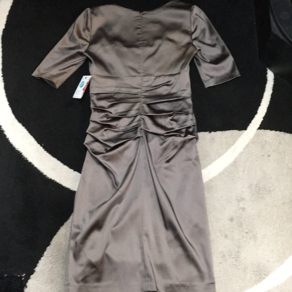 Suzi Chin for Maggy Boutique size 8 formal dress