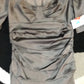 Suzi Chin for Maggy Boutique size 8 formal dress