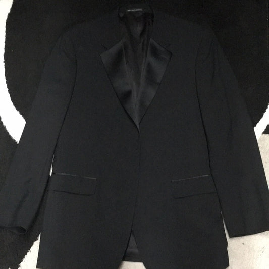 AH by After Hours Black Men’s jacket size 42L
