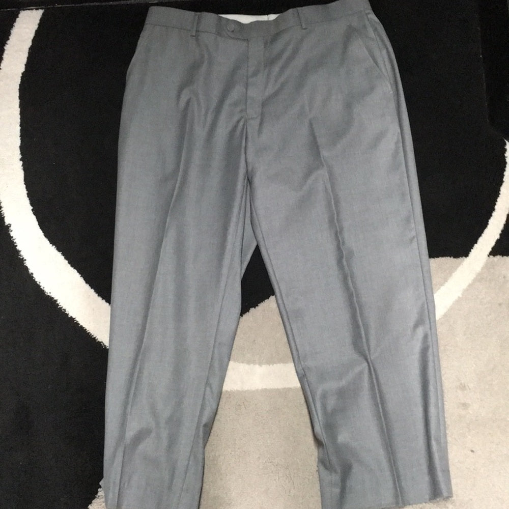 Giorgio Fiorelli Gray Men’s suit