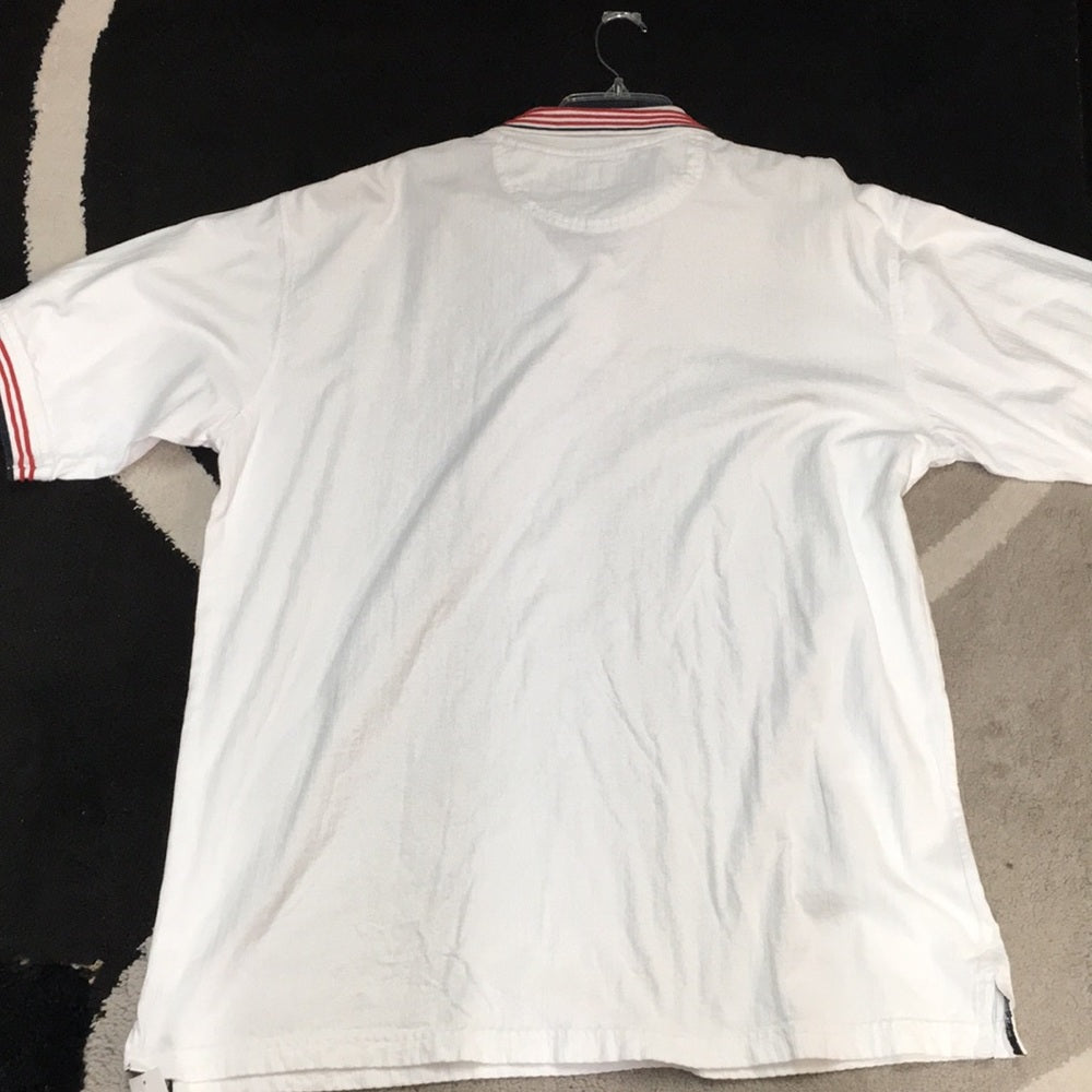 ENYCE White 2x Men’s shirt good condition