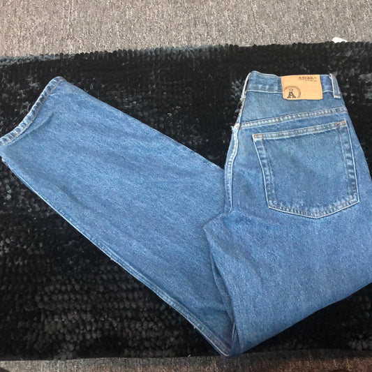 Size 30x32 A-Star denim co jeans