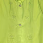 KB green size 12 women’s dress suit