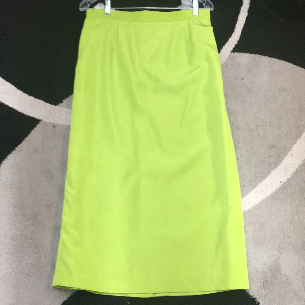 KB green size 12 women’s dress suit