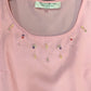 Maxie Klein sz 12 3pc pink women’s dress suit