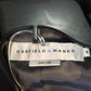 Garfield & Marks sz 6 Black 2pc women’s pants suit