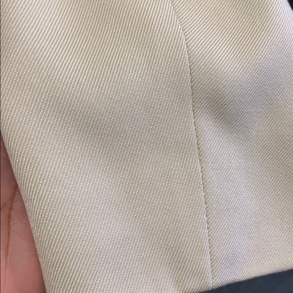 Banana Republic sz 8 2piece suit