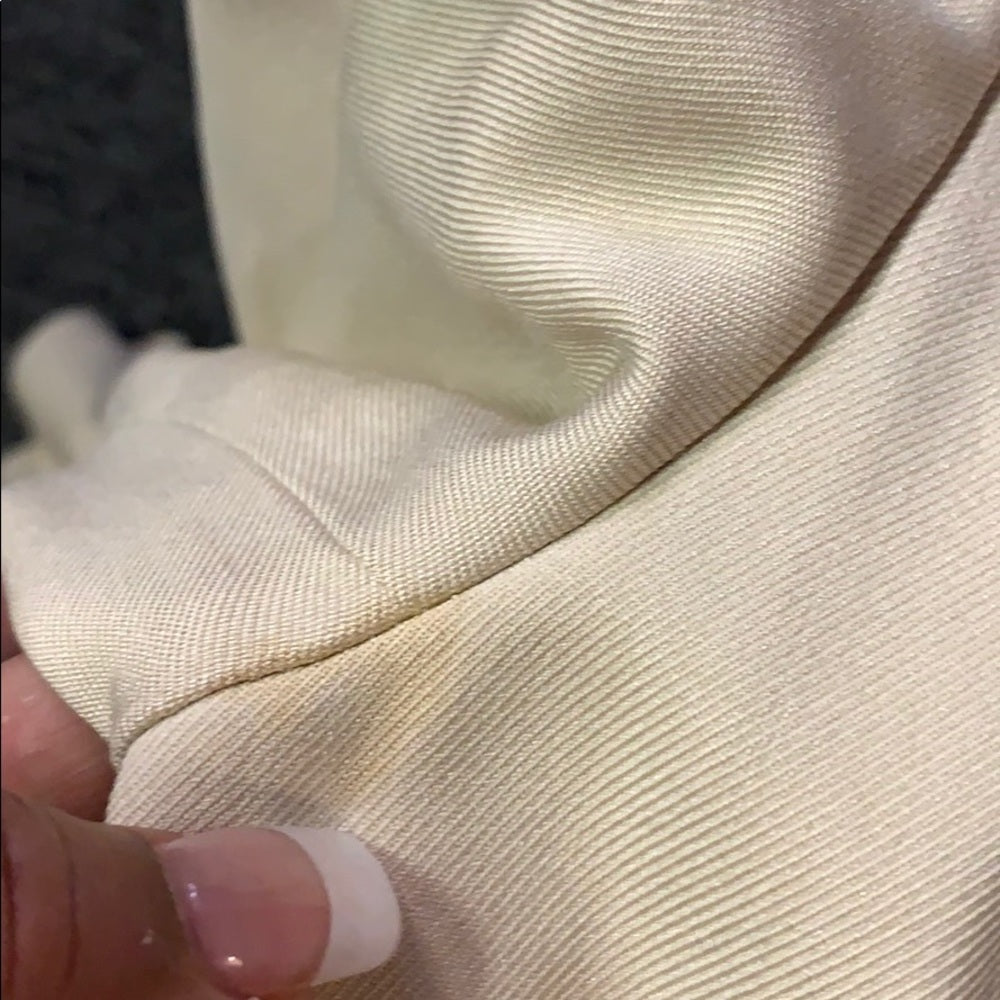 Banana Republic sz 8 2piece suit