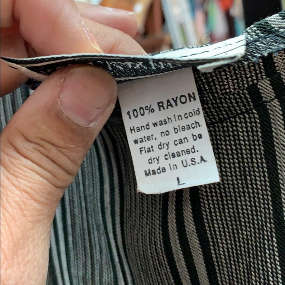 51.5” maxi sleeveless dress. (A24)