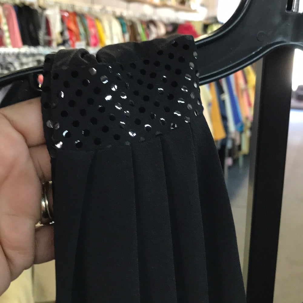 Size 22W Little black dress