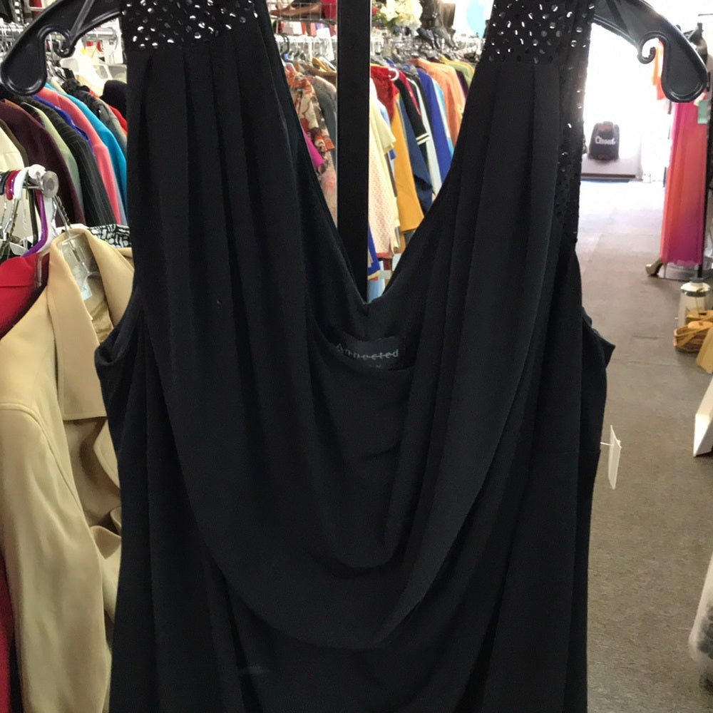 Size 22W Little black dress