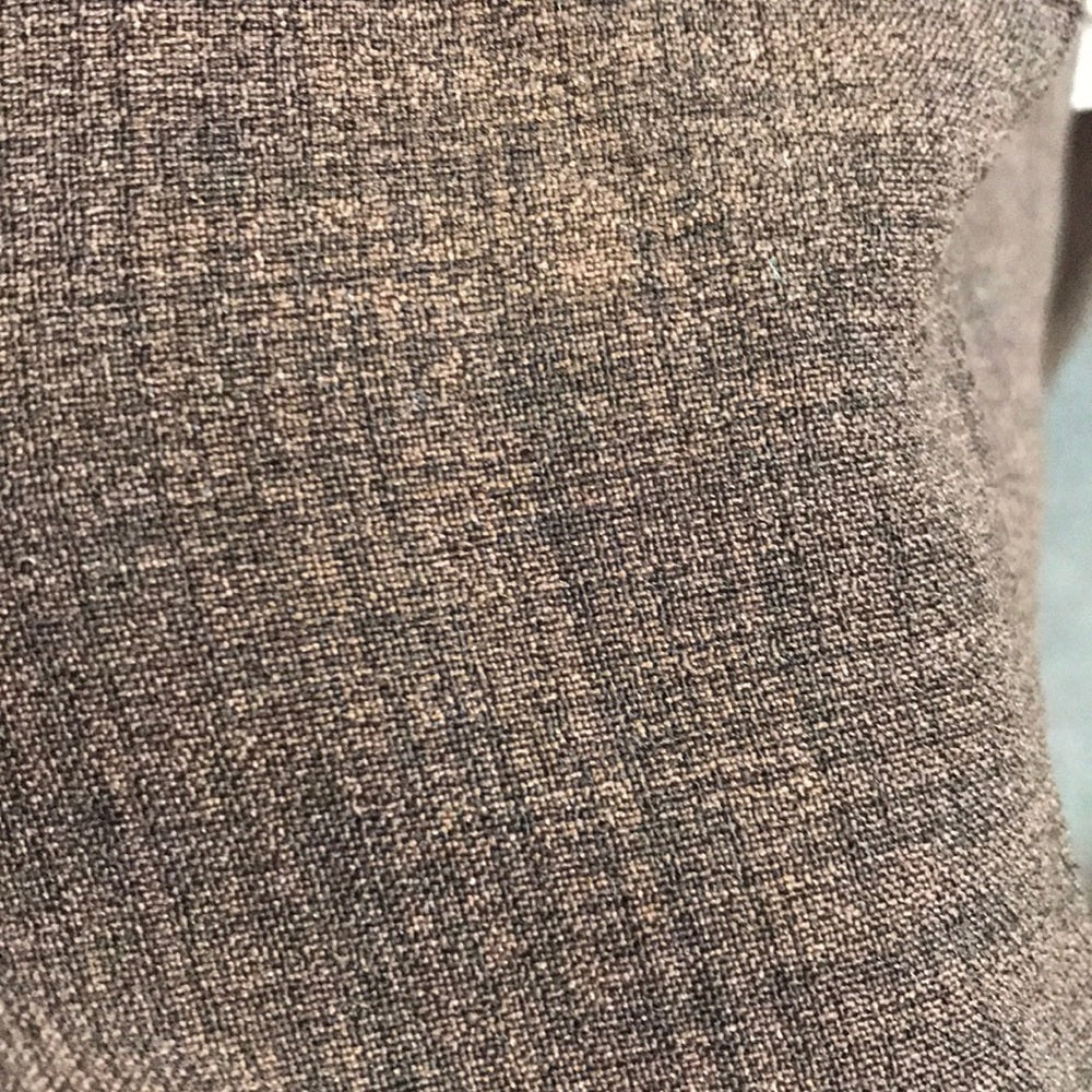 2-piece pant suit 14w