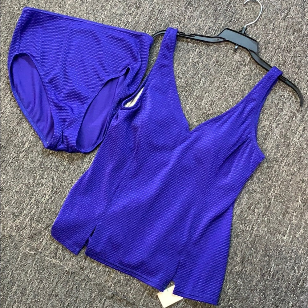 Size 12 two piece