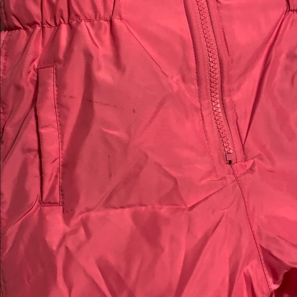Size 3 Baby Gap snow bib pants