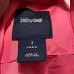Size 3 Baby Gap snow bib pants