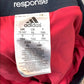 Size XL adidas response with climalite short