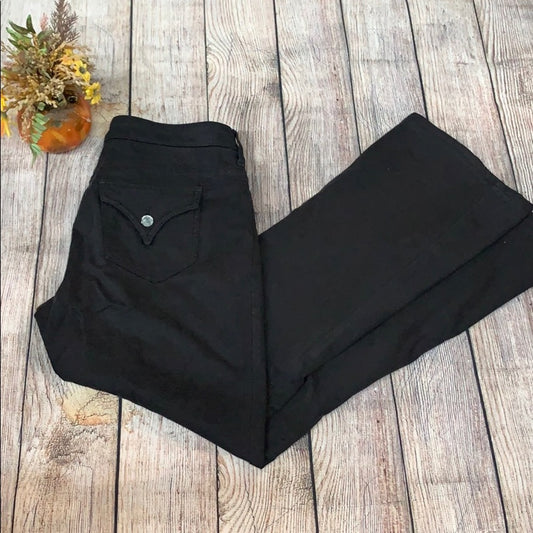 Soft fall/winter weight pants
