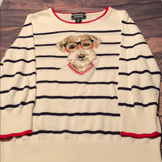 Size XS super cute sweater