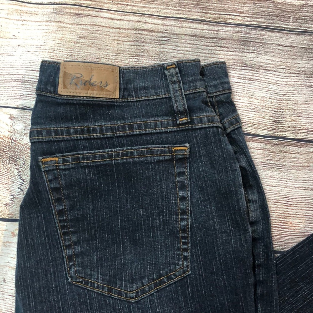 Riders size 12p women’s jeans