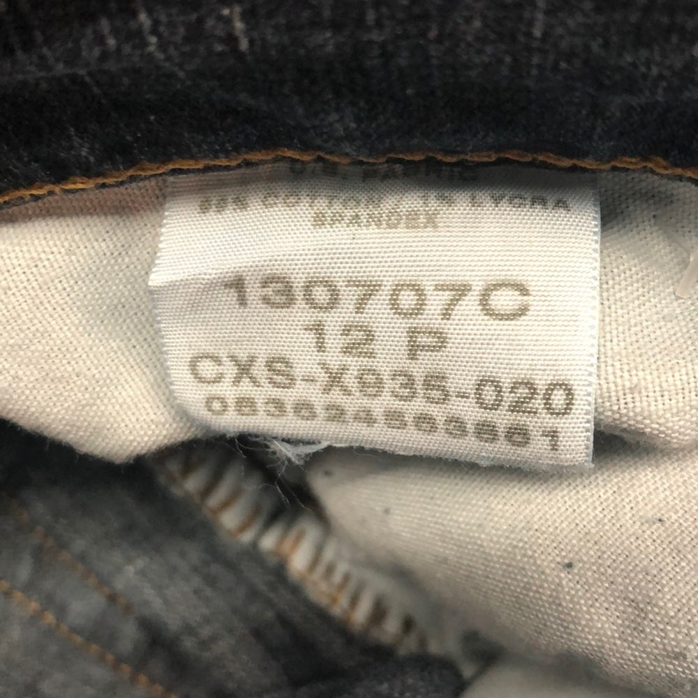 Riders size 12p women’s jeans