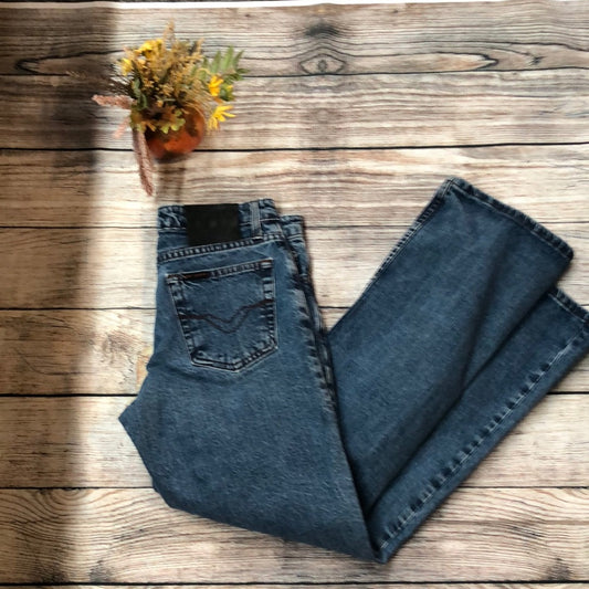 Harley Davidson size 6 women’s jeans