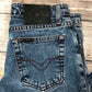 Harley Davidson size 6 women’s jeans