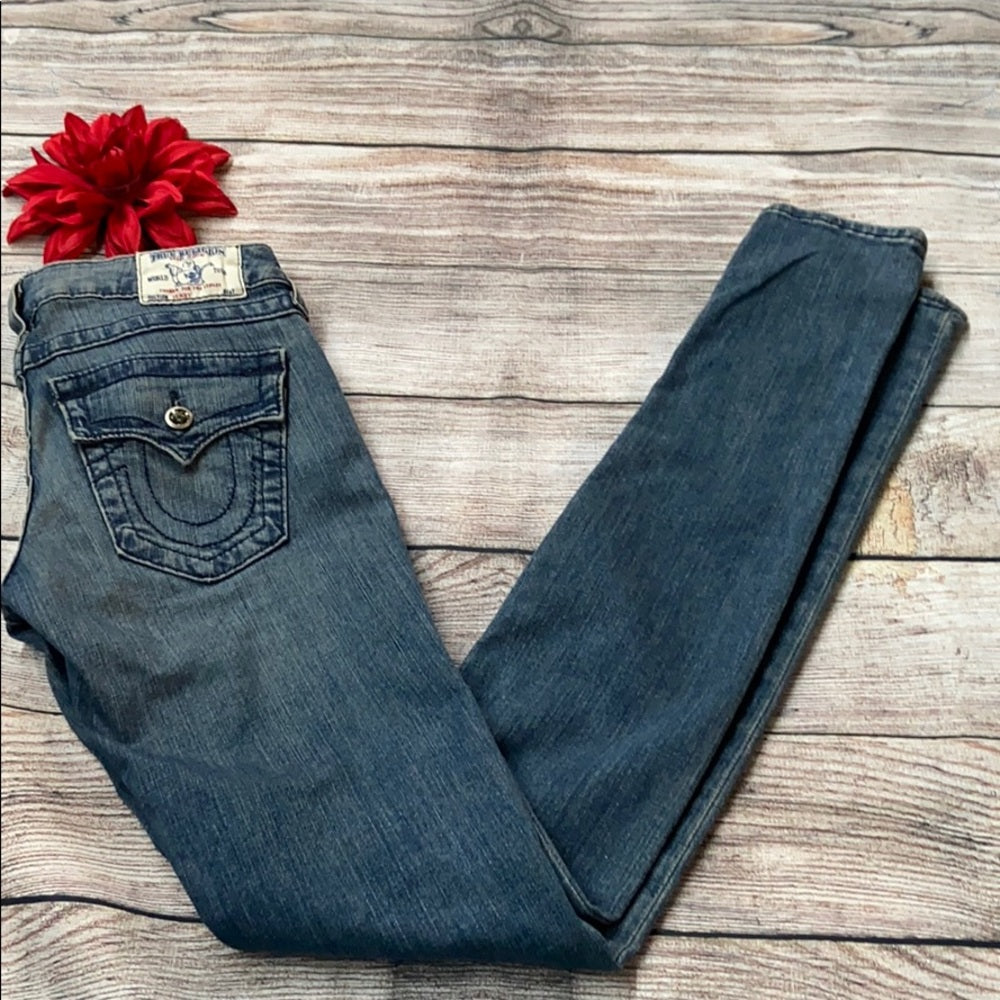 True religion Size 26 women’s jeans