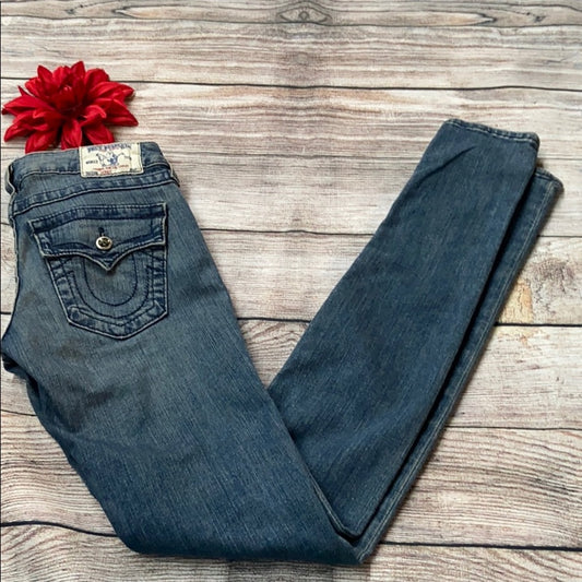 True religion Size 26 women’s jeans