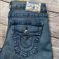 True religion Size 26 women’s jeans