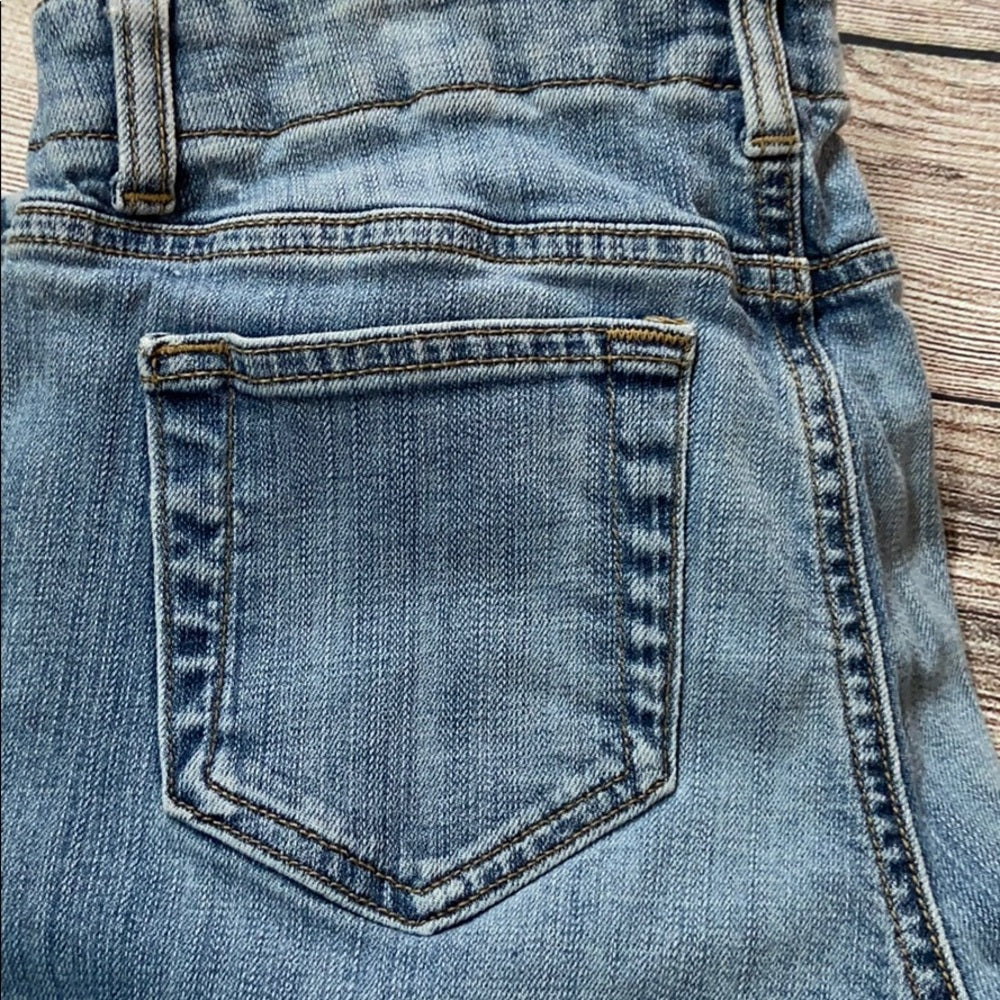 Landsend size 6 women’s jeans