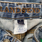 Landsend size 6 women’s jeans