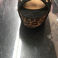 fRh size 8 1/2 multi color heels