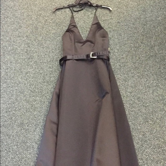 Formal dress