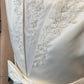 Size 8 ivory kids formal dress