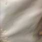 Size 8 ivory kids formal dress