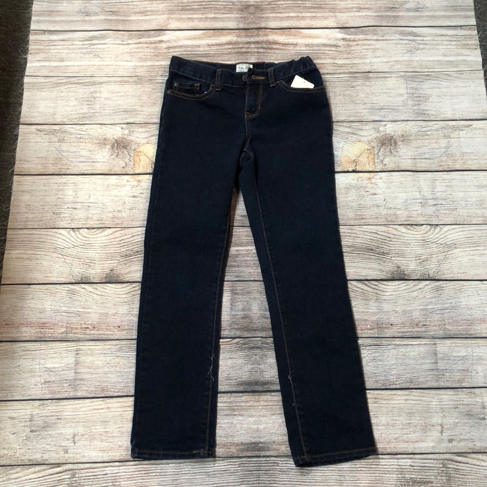 Children Place sz 10 girls jeans