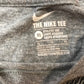 Nike XL gray T-Shirt