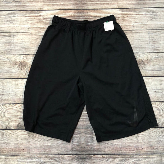 Nike sz XL Dri-Fit black basketball shorts