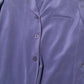 Travis Ayers sz 10 purple 2pc skirt suit