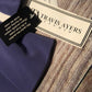 Travis Ayers sz 10 purple 2pc skirt suit