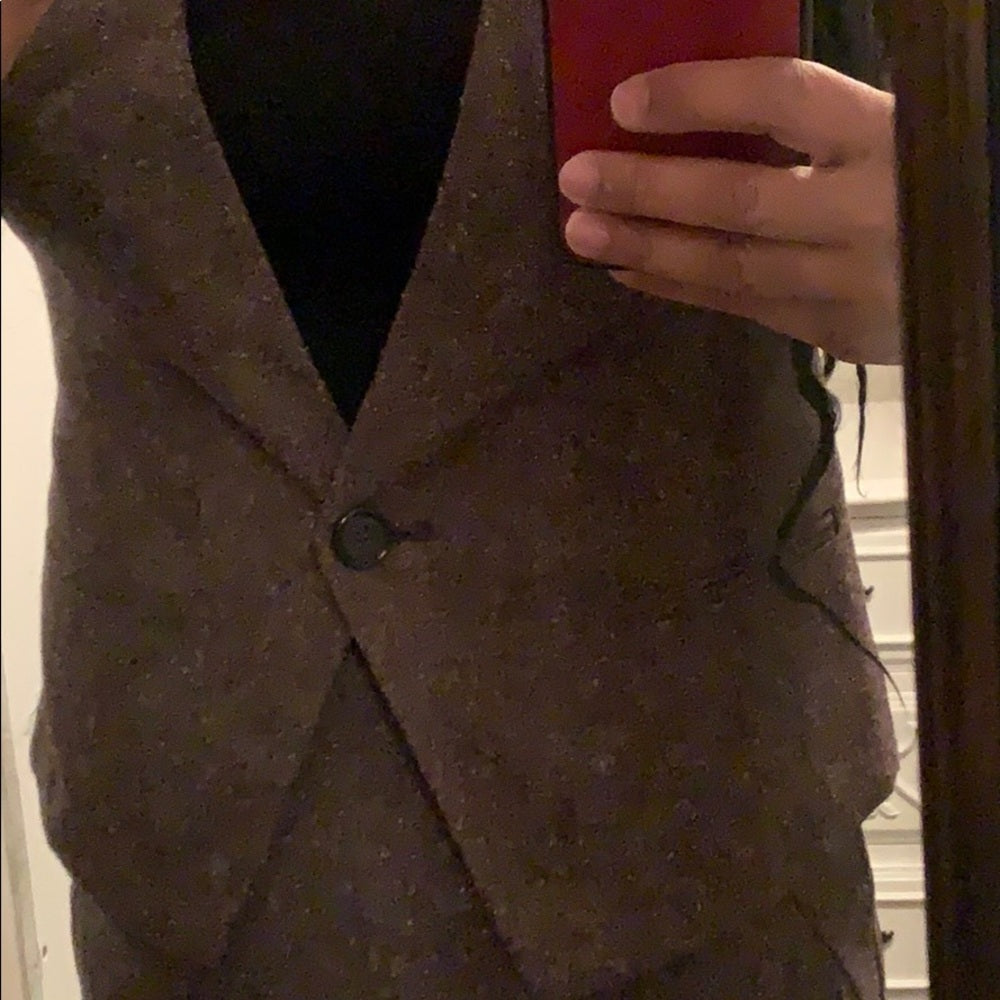 Worthington skirt suit