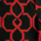 Size M Aryeh dress 3/4 sleeve