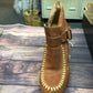 Nine West brown women’s heels sz 10m
