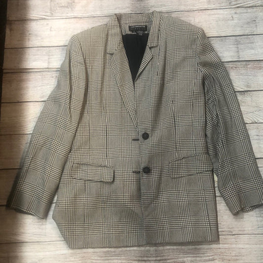 Liz Claiborne sz 14 lady’s blazer