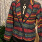 So me Medium LL Bean lined light jacket/blazer