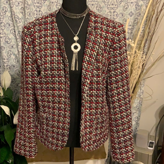 Size 14 beautiful jacket