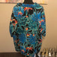 Hilo Hattie Sz 3x multi color lady’s top